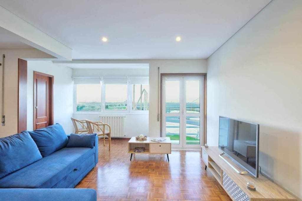 Salinas View Διαμέρισμα Αβέιρο Εξωτερικό φωτογραφία