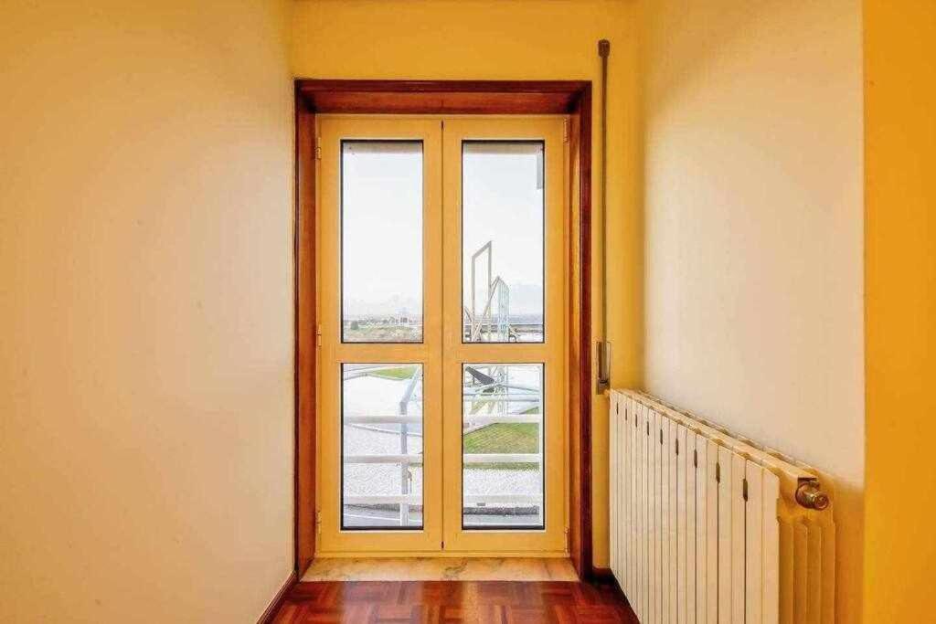 Salinas View Διαμέρισμα Αβέιρο Εξωτερικό φωτογραφία
