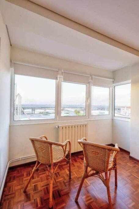 Salinas View Διαμέρισμα Αβέιρο Εξωτερικό φωτογραφία