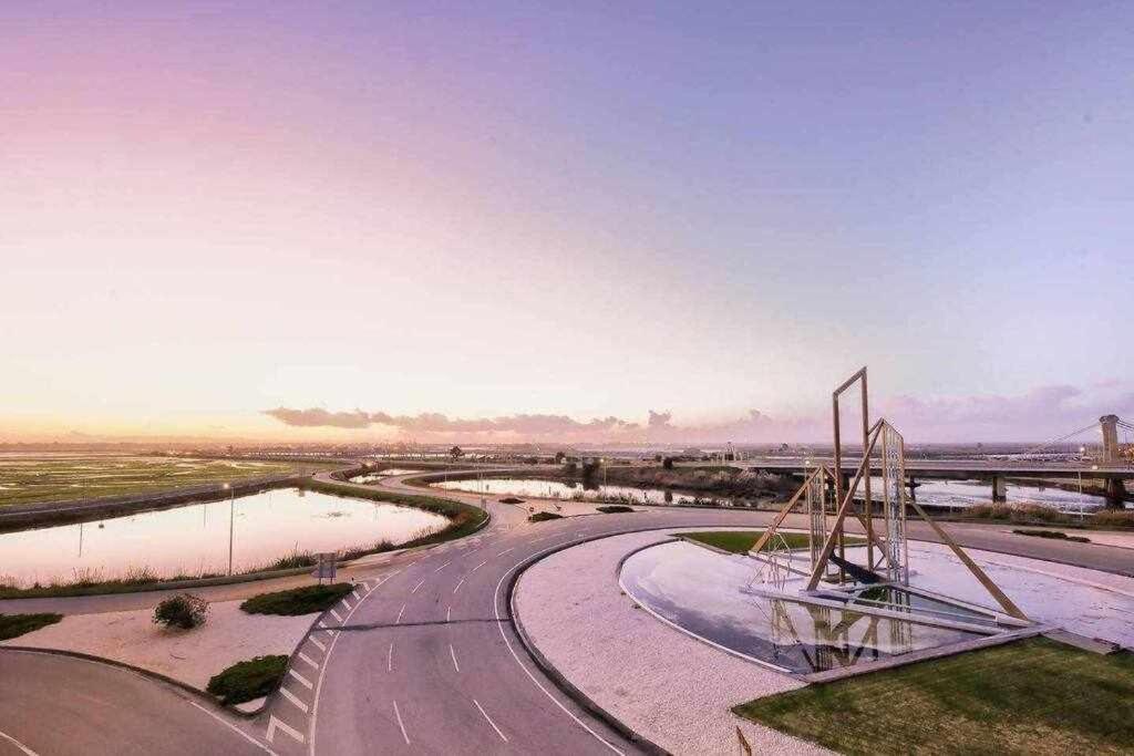 Salinas View Διαμέρισμα Αβέιρο Εξωτερικό φωτογραφία