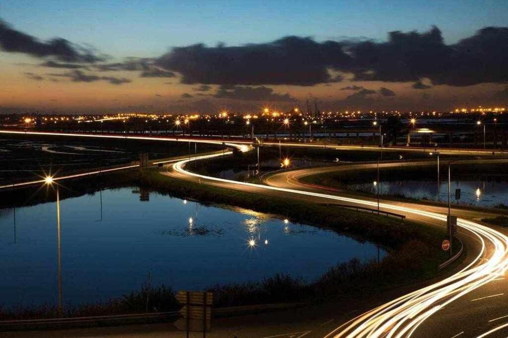Salinas View Διαμέρισμα Αβέιρο Εξωτερικό φωτογραφία