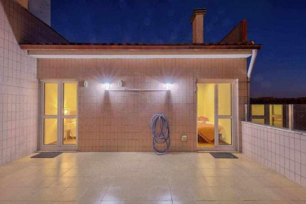 Salinas View Διαμέρισμα Αβέιρο Εξωτερικό φωτογραφία